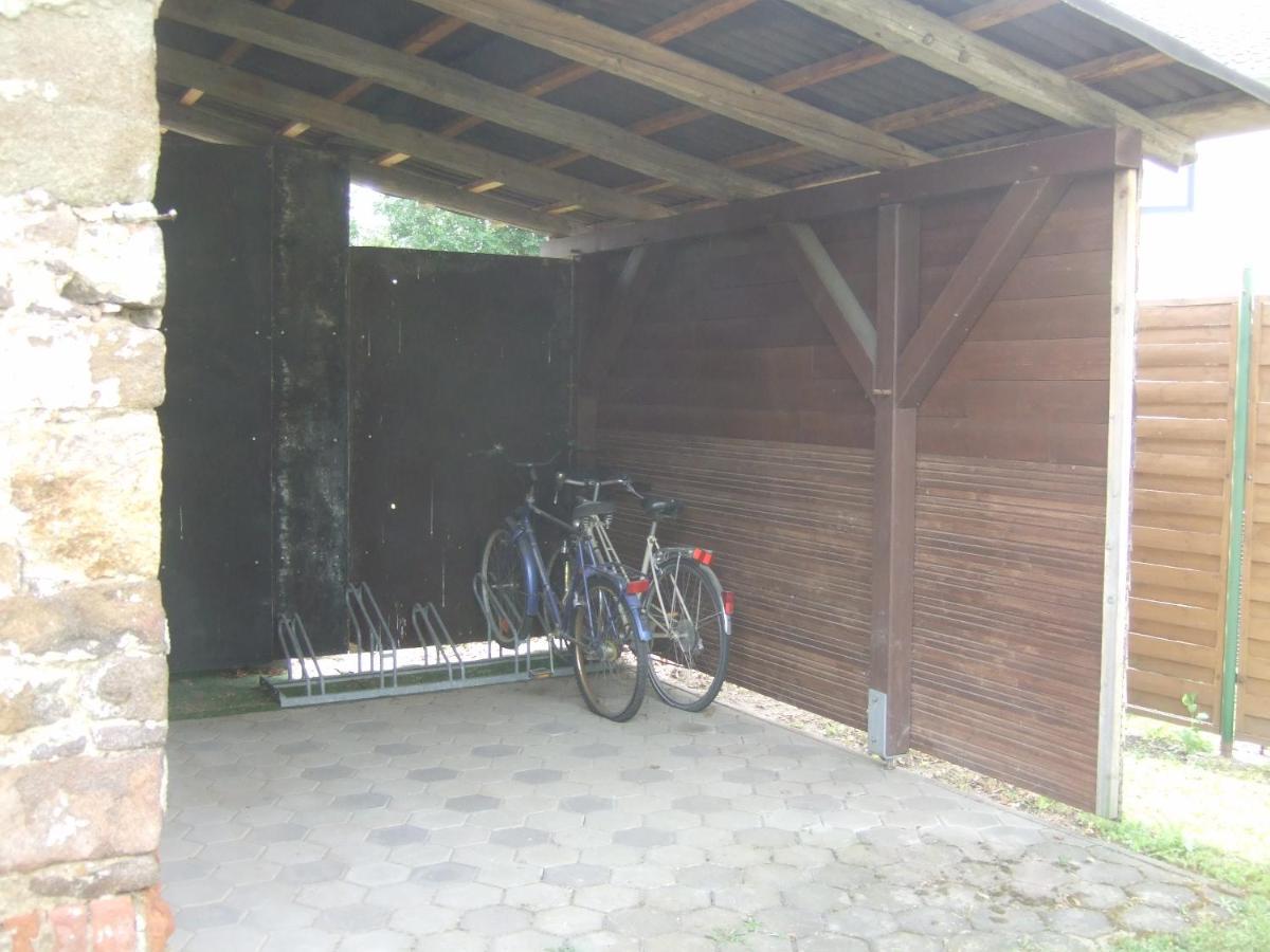 Ferienwohnung Am Neuseenland Rötha Exteriér fotografie