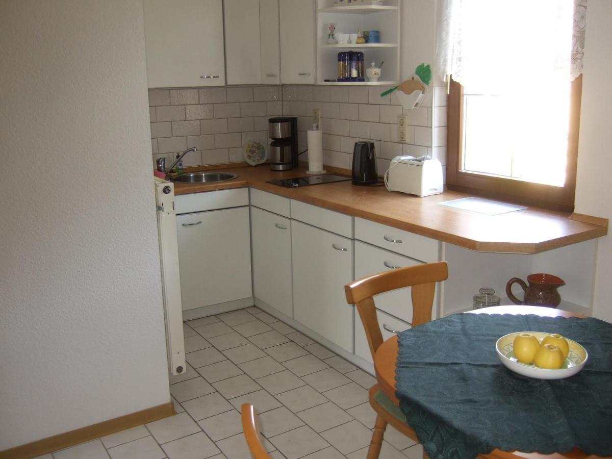 Ferienwohnung Am Neuseenland Rötha Exteriér fotografie