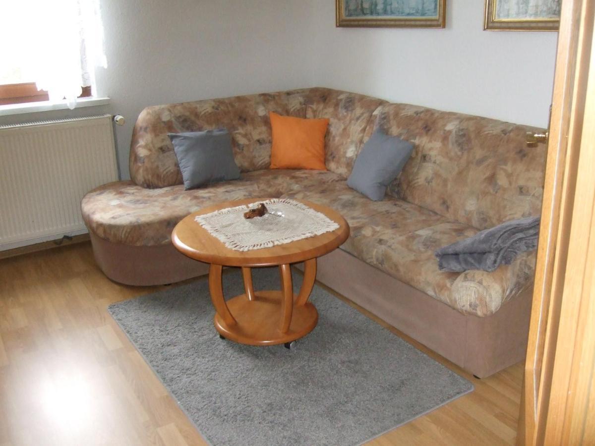 Ferienwohnung Am Neuseenland Rötha Exteriér fotografie