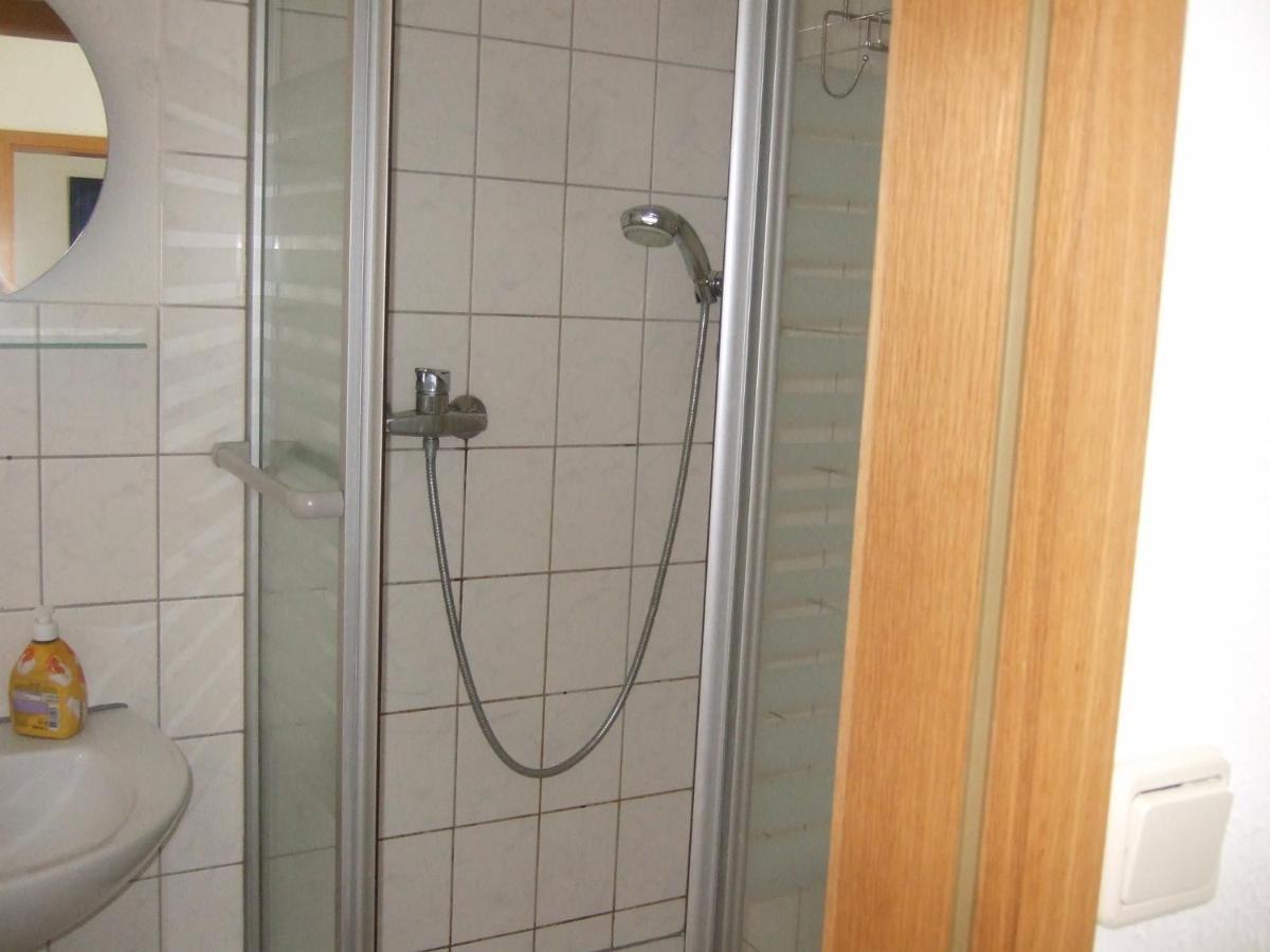 Ferienwohnung Am Neuseenland Rötha Exteriér fotografie
