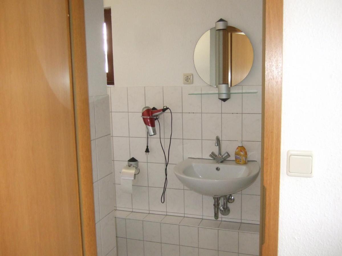Ferienwohnung Am Neuseenland Rötha Exteriér fotografie