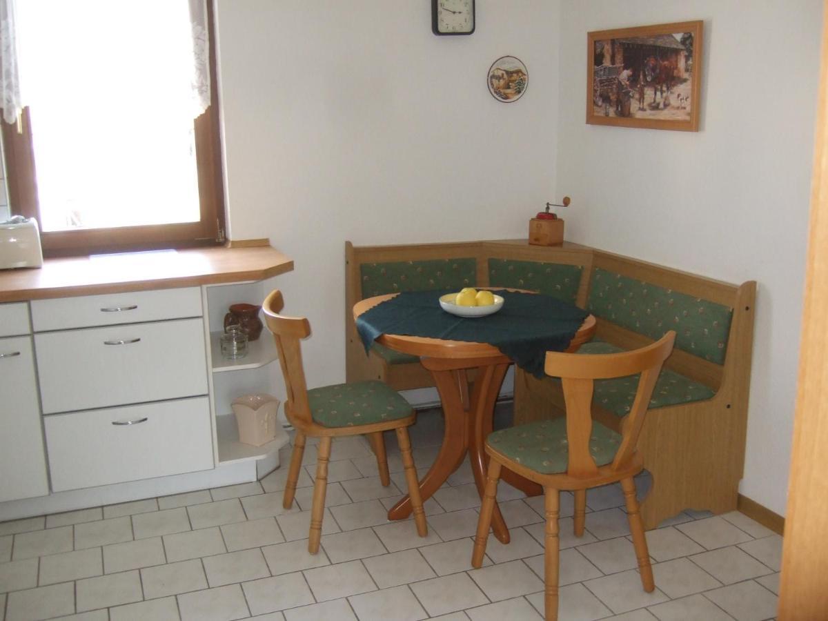 Ferienwohnung Am Neuseenland Rötha Exteriér fotografie