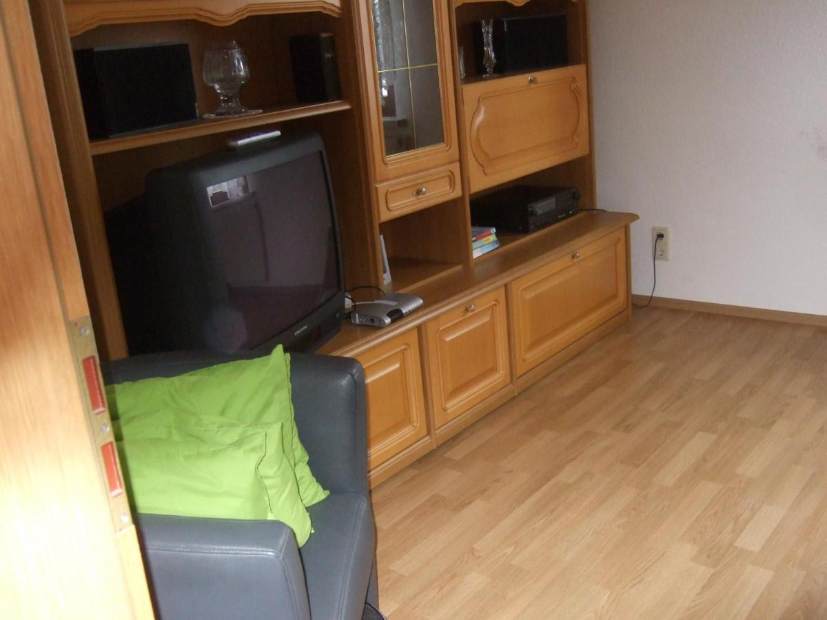 Ferienwohnung Am Neuseenland Rötha Exteriér fotografie