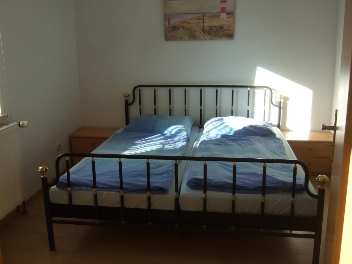 Ferienwohnung Am Neuseenland Rötha Exteriér fotografie