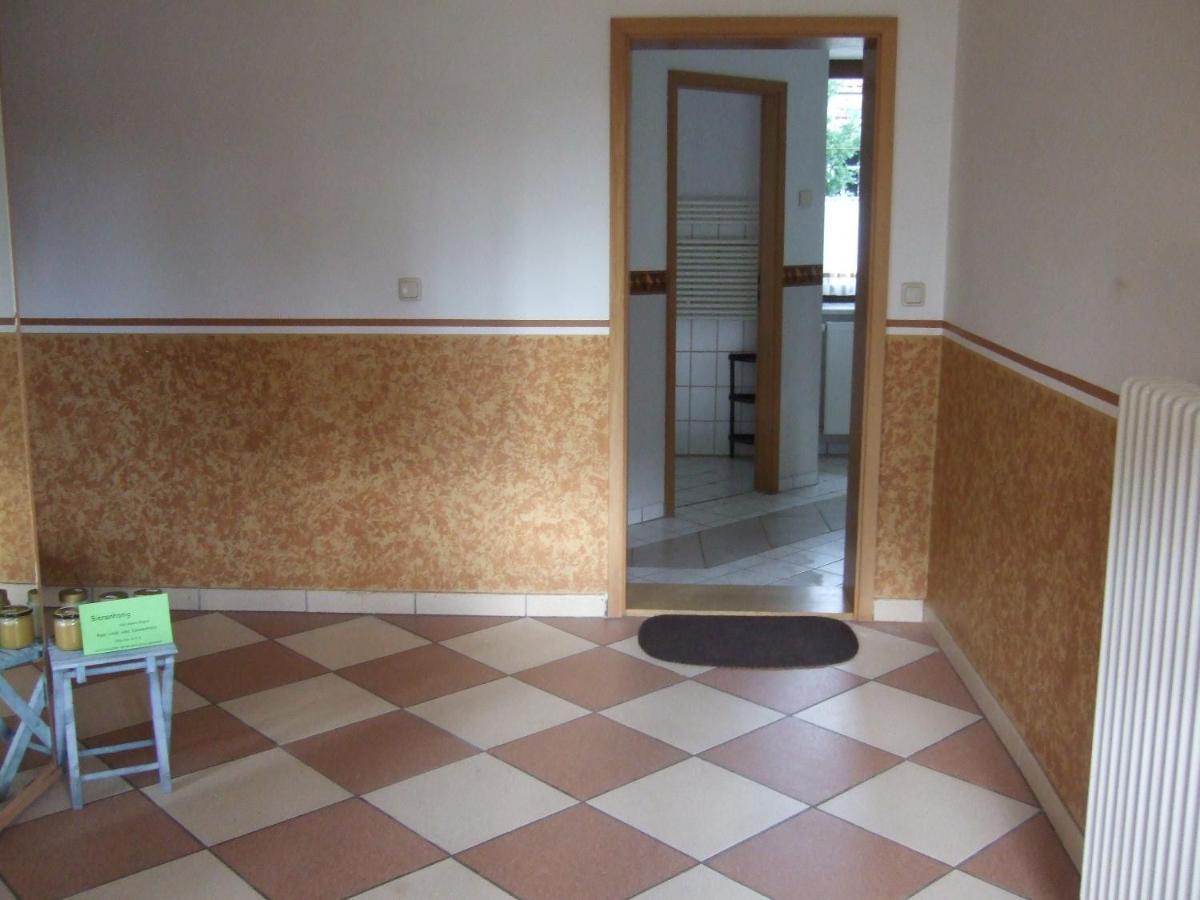 Ferienwohnung Am Neuseenland Rötha Exteriér fotografie
