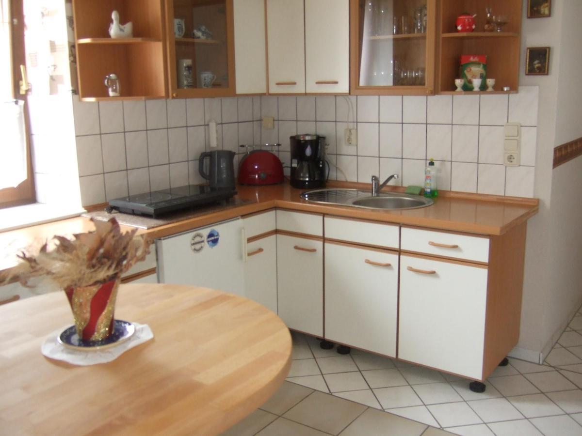 Ferienwohnung Am Neuseenland Rötha Exteriér fotografie