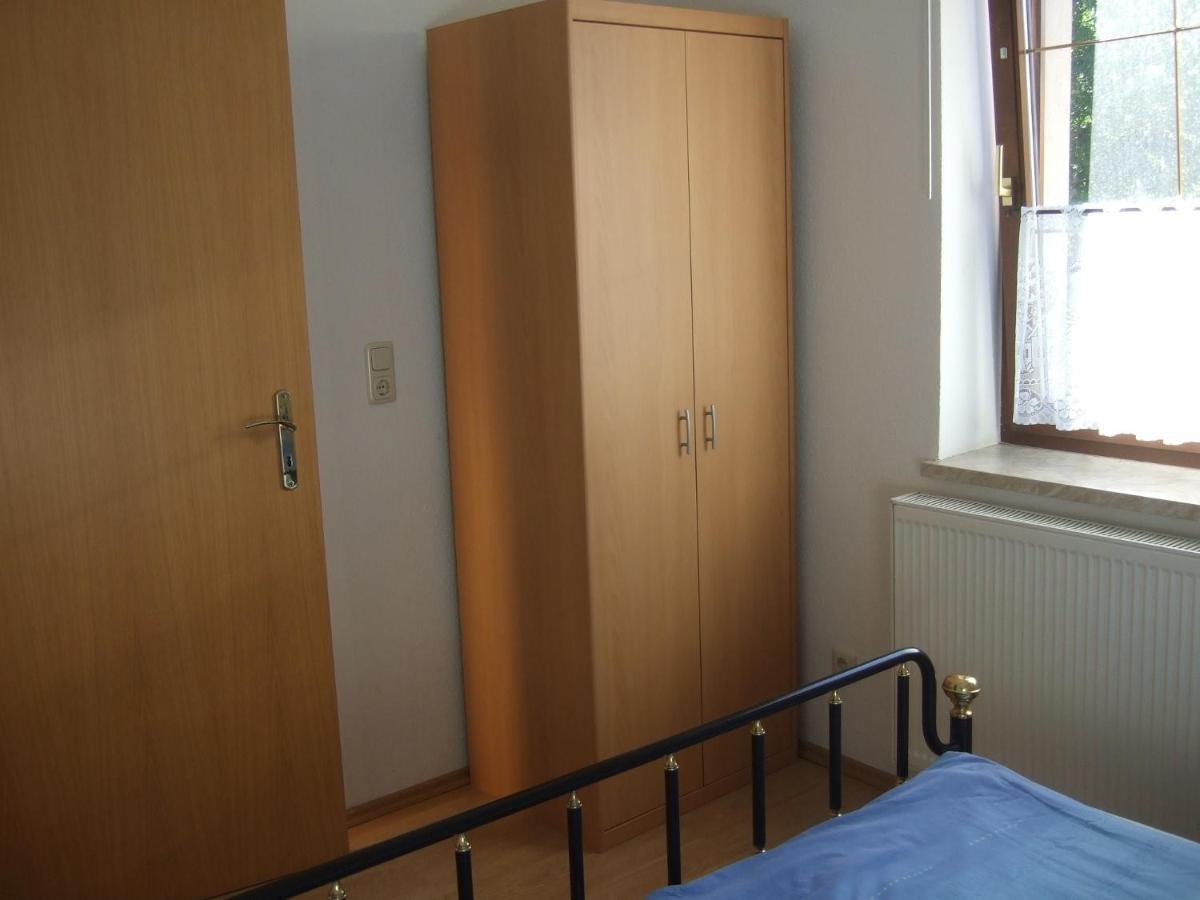 Ferienwohnung Am Neuseenland Rötha Exteriér fotografie
