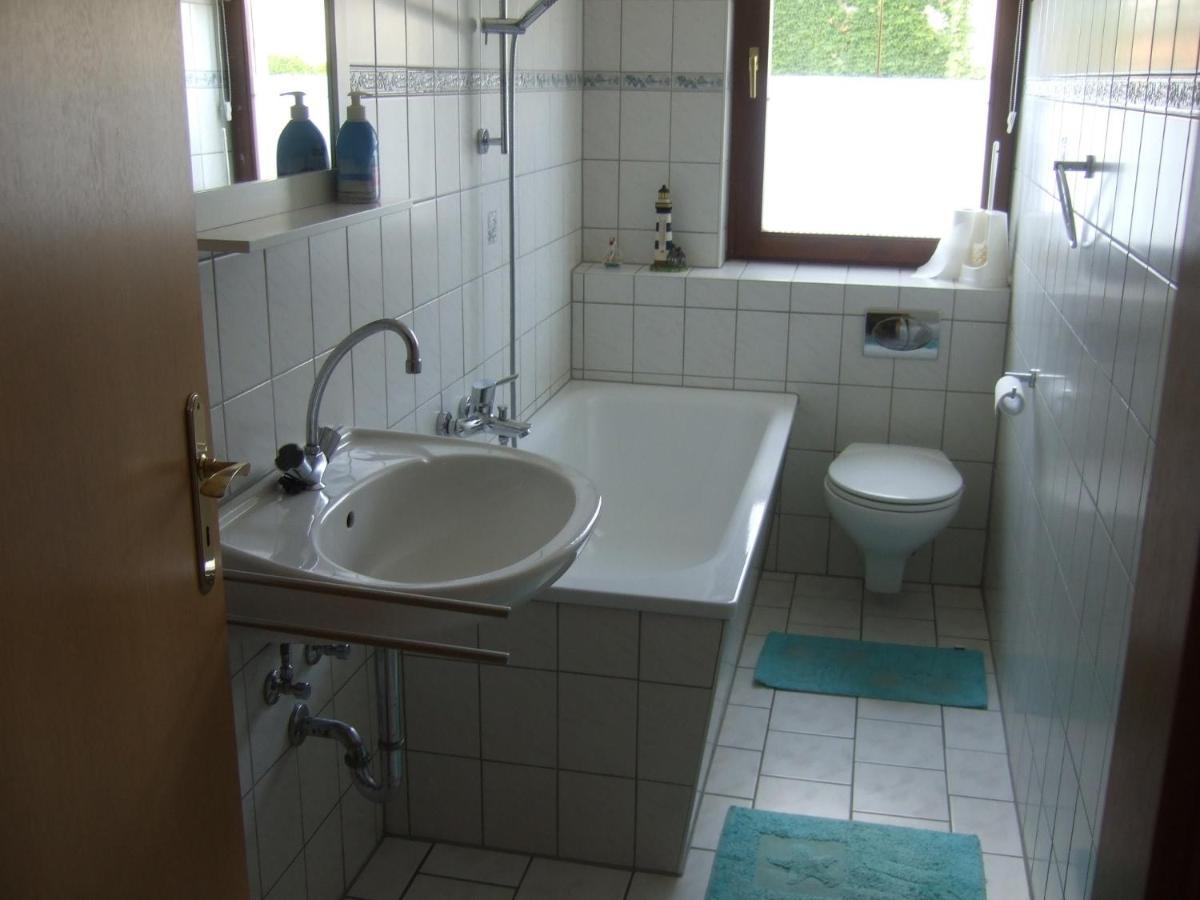Ferienwohnung Am Neuseenland Rötha Exteriér fotografie